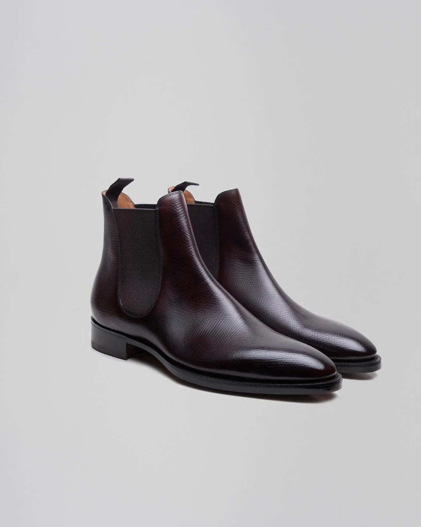 Burnham Chelsea Hatch Grain Espresso Espresso