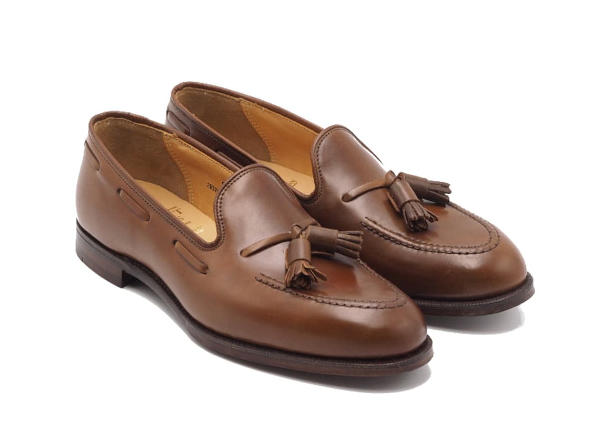 Cavendish Whiskey Cordovan Whiskey Cordovan