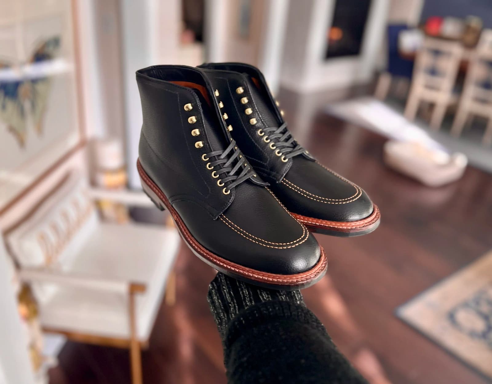 The Sterling Indy Slattery Brown Slattery Brown